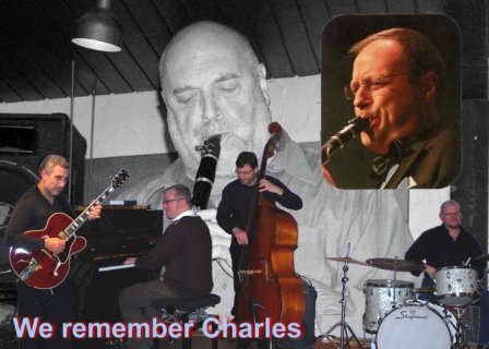 We remember Charles