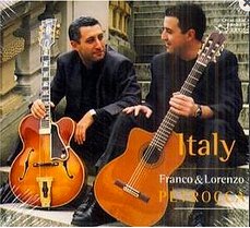 Lorenzo and Franco Petrocca Italy